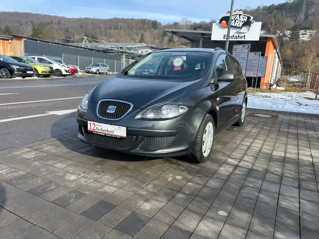SEAT Altea XL Reference Comfort** TÜV-12.2027 **