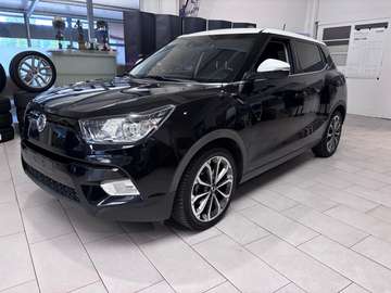 1.6i e-XGi 2WD Twist - Navigatie