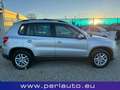 Volkswagen Tiguan 1.4 TSI Trend & Fun BlueMotion Technology Silber - thumbnail 4
