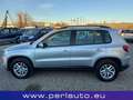 Volkswagen Tiguan 1.4 TSI Trend & Fun BlueMotion Technology Silber - thumbnail 3