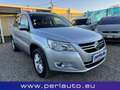 Volkswagen Tiguan 1.4 TSI Trend & Fun BlueMotion Technology Silber - thumbnail 2