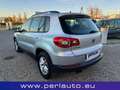 Volkswagen Tiguan 1.4 TSI Trend & Fun BlueMotion Technology Silber - thumbnail 5