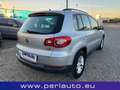 Volkswagen Tiguan 1.4 TSI Trend & Fun BlueMotion Technology Silber - thumbnail 6
