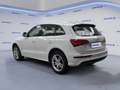 Audi Q5 2.0 TDI 177CV quattro S tronic Advanced Blanc - thumbnail 3