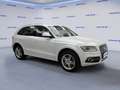 Audi Q5 2.0 TDI 177CV quattro S tronic Advanced Blanc - thumbnail 2