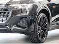 Audi Q8 SUV 50 TDI quattro 210 kW tiptronic Schwarz - thumbnail 6