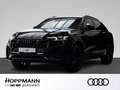 Audi Q8 SUV 50 TDI quattro 210 kW tiptronic Schwarz - thumbnail 1