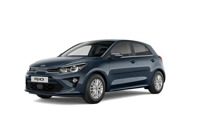 Kia Rio 1.0 t-gdi mhev Style s/Comfort Pack 100cv imt