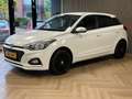 Hyundai i20 1.2 HP i-Motion Premium NAVIGATIE CARPLAY AIRCO BL Blanc - thumbnail 4