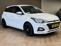 Hyundai i20 1.2 HP i-Motion Premium NAVIGATIE CARPLAY AIRCO BL Blanc - thumbnail 3