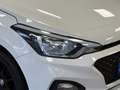 Hyundai i20 1.2 HP i-Motion Premium NAVIGATIE CARPLAY AIRCO BL Blanc - thumbnail 7