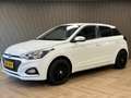 Hyundai i20 1.2 HP i-Motion Premium NAVIGATIE CARPLAY AIRCO BL Blanc - thumbnail 1