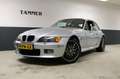 BMW Z3 Z3 COUPE  2.8i Automaat /6 Cilinder  ZEER NETTE AU Gris - thumbnail 1