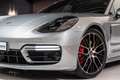 Porsche Panamera GTS*SPORT-CHRONO*MASSAGE*BOSE*ABGAS*360 Argent - thumbnail 13