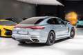 Porsche Panamera GTS*SPORT-CHRONO*MASSAGE*BOSE*ABGAS*360 Argent - thumbnail 4