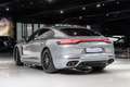 Porsche Panamera GTS*SPORT-CHRONO*MASSAGE*BOSE*ABGAS*360 Argent - thumbnail 10