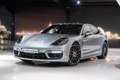 Porsche Panamera GTS*SPORT-CHRONO*MASSAGE*BOSE*ABGAS*360 Argent - thumbnail 8