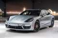 Porsche Panamera GTS*SPORT-CHRONO*MASSAGE*BOSE*ABGAS*360 Argent - thumbnail 1