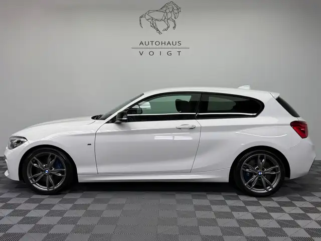 BMW 140 |No-OPF|Navi-Prof|LED|Keyless|BMW-History|
