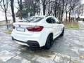 BMW X6 X6 F16 xDrive40d MSport FULL OPTIONAL Blanc - thumbnail 4