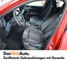 Volkswagen Tiguan R-Line TDI DSG Rot - thumbnail 3