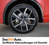 Volkswagen Tiguan R-Line TDI DSG Rot - thumbnail 2