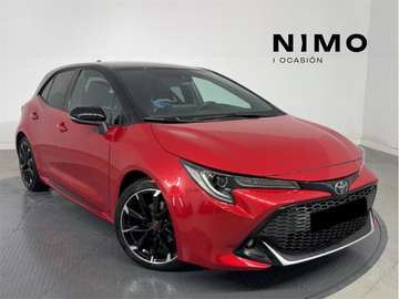 2.0 180H GR-SPORT E-CVT