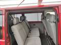 Volkswagen T5 Caravelle Caravelle Kurz Trendline Rot - thumbnail 3