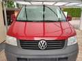 Volkswagen T5 Caravelle Caravelle Kurz Trendline Rot - thumbnail 1