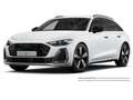 Audi A5 Avant S LINE edition one B&O AHK 360°CAM LM19 Weiß - thumbnail 2
