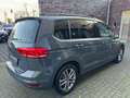 Volkswagen Touran AHK Light+ Pano StHz 4xSHZ DYNAUD 7Sitzer Gris - thumbnail 5