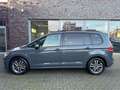 Volkswagen Touran AHK Light+ Pano StHz 4xSHZ DYNAUD 7Sitzer Gris - thumbnail 9