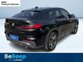 BMW X4 XDRIVE20D MHEV 48V MSPORT AUTO Black - thumbnail 6