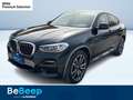 BMW X4 XDRIVE20D MHEV 48V MSPORT AUTO Black - thumbnail 1