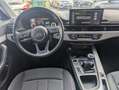 Audi A4 Berlina 35 2.0 Tfsi Mhev Business Advanced 150cv Nero - thumbnail 10