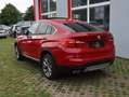 BMW X4 xDrive 30 d Rot - thumbnail 4