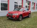 BMW X4 xDrive 30 d Rot - thumbnail 2