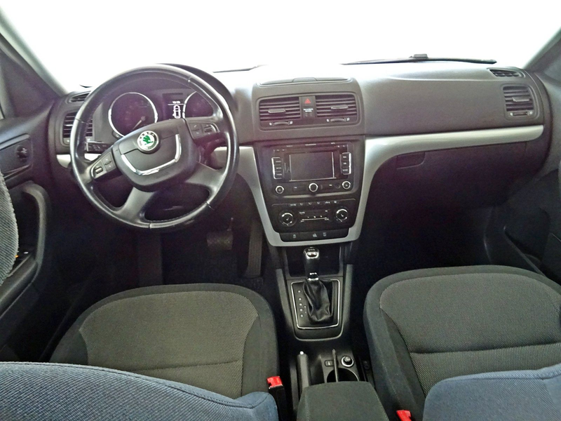 Photo du véhicule