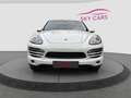 Porsche Cayenne 3.0 Diesel Aut. *Leder*Panorama-Schiebedach*Luft. Weiß - thumbnail 2