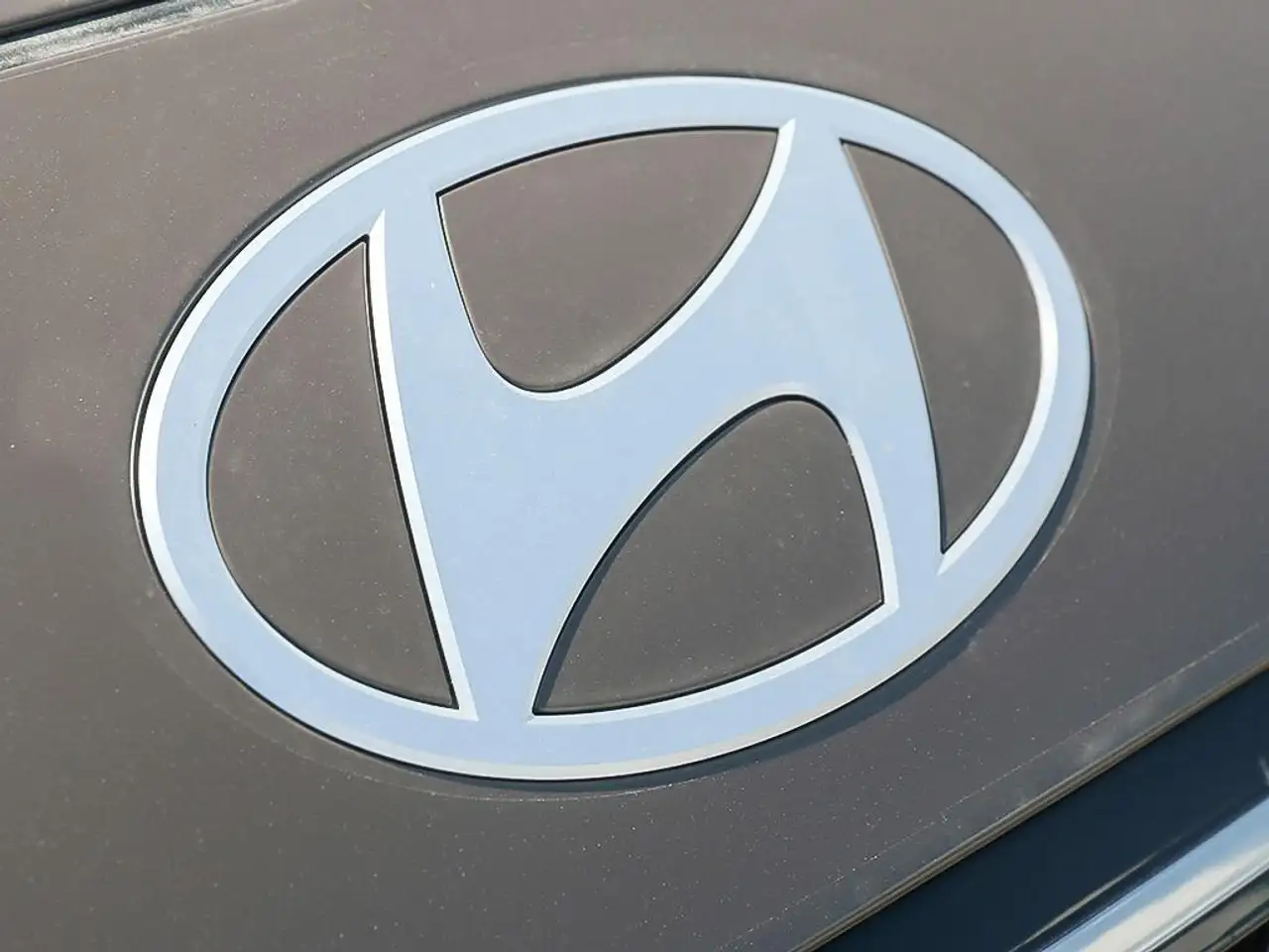 Hyundai PALISADE photo Hyundai PALISADE