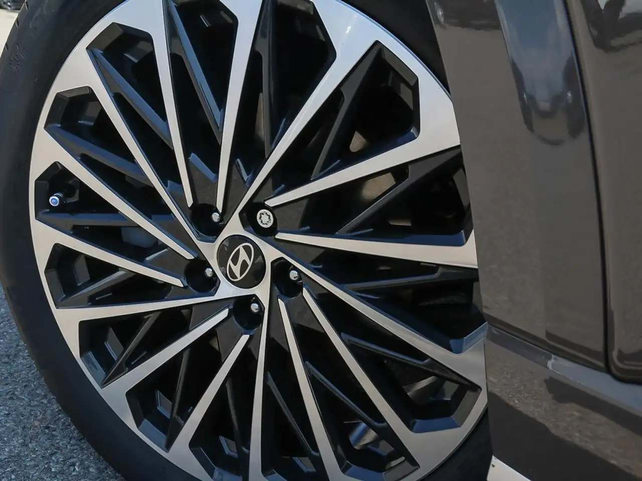 Hyundai PALISADE photo Hyundai PALISADE