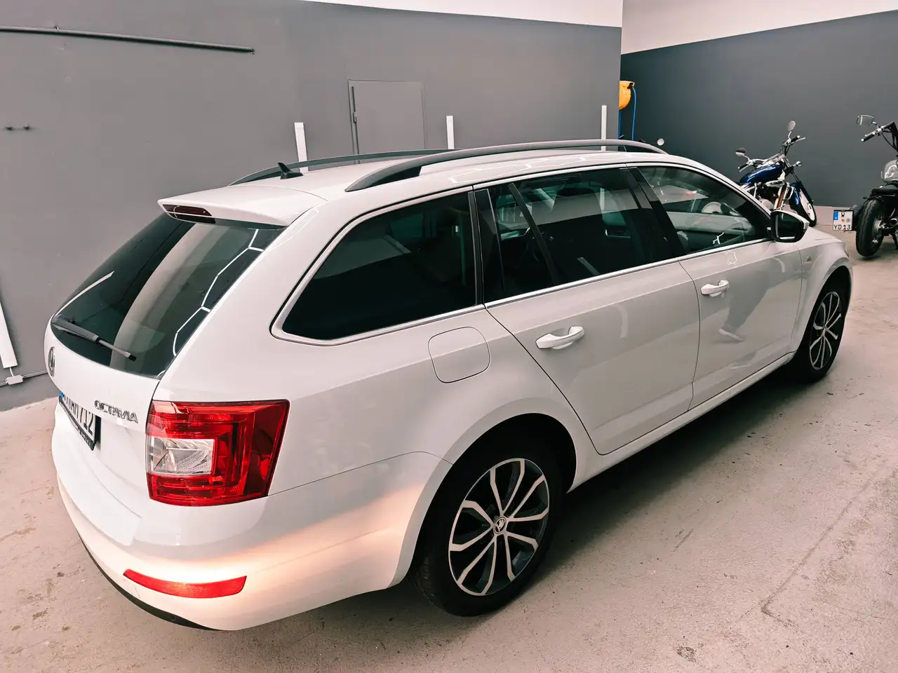Das Auto