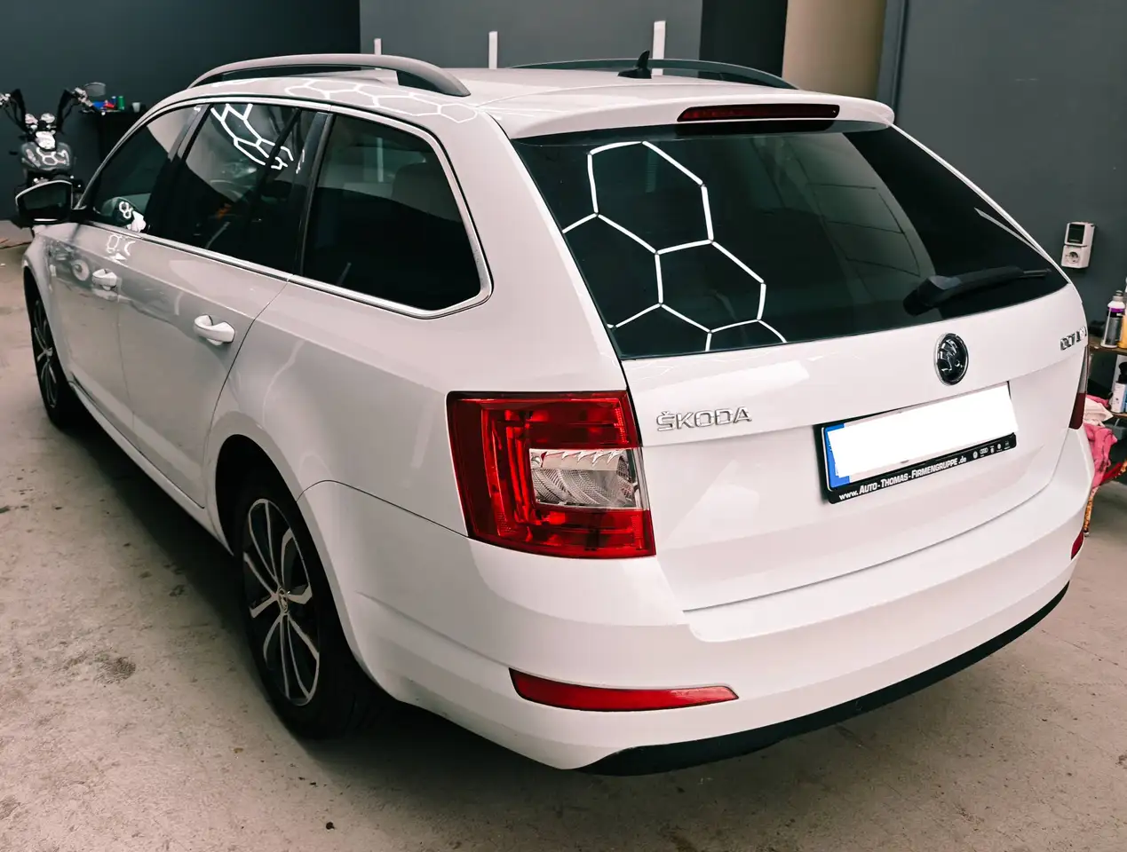 Das Auto