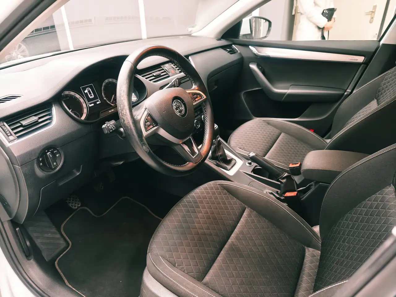 Das Auto