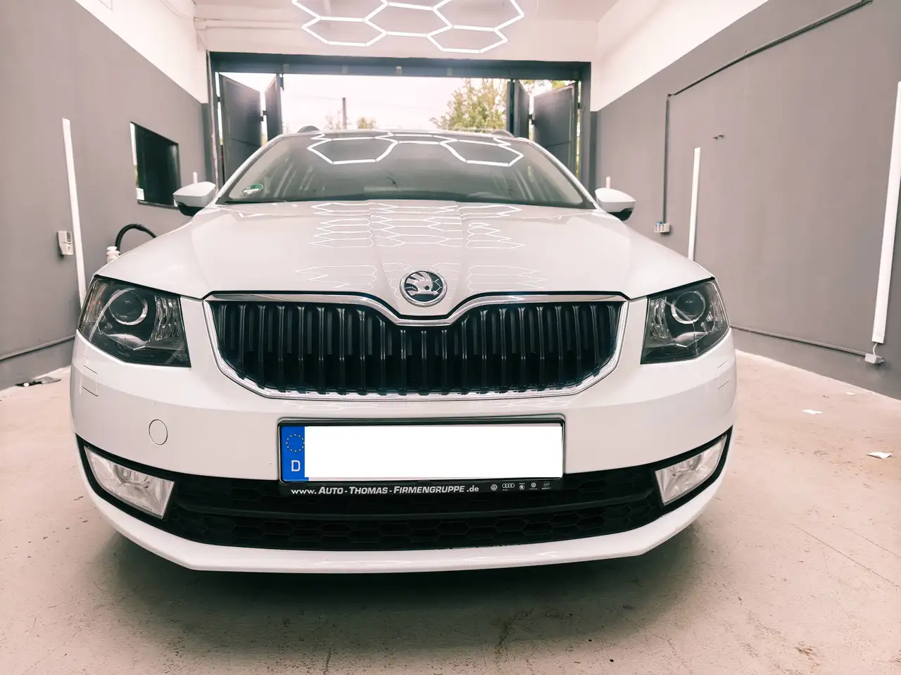 Das Auto