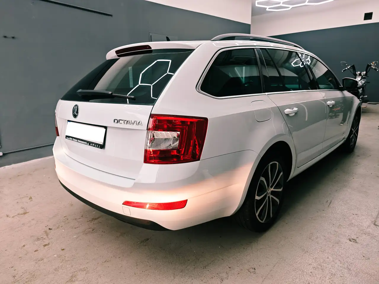 Das Auto