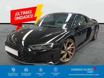 Coupé V10 Performance 5.2 FSI 456 kW (620 CV) S t