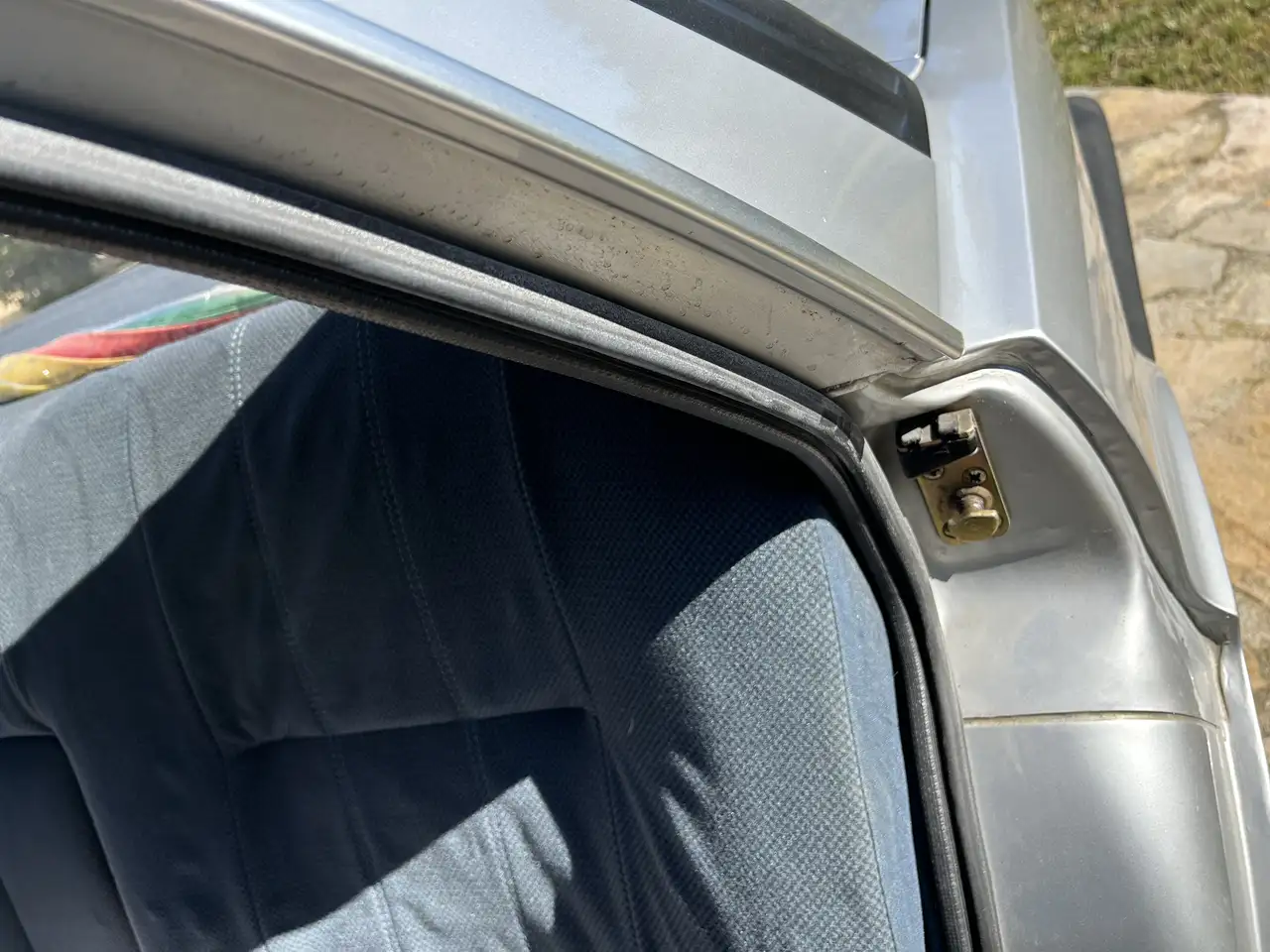 Ford Taunus, foto 6