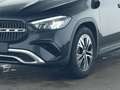 Mercedes-Benz GLA 180 Progressive+Leder+Panodach+AHZV+Volldig Noir - thumbnail 5