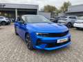 Opel Astra GS ST AT/SHZ+LHZ/PDC vo+hi+360Cam Blau - thumbnail 6